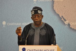 UPDATED: I’ve informed Buhari of my presidential ambition – Tinubu