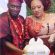 Engr. Taofeek Olusegun Wahab and wife, Titilayo, stage grand wedding for son, Taslim Olawale Wahab and heartthrob, Aminat Jadesola Oloko