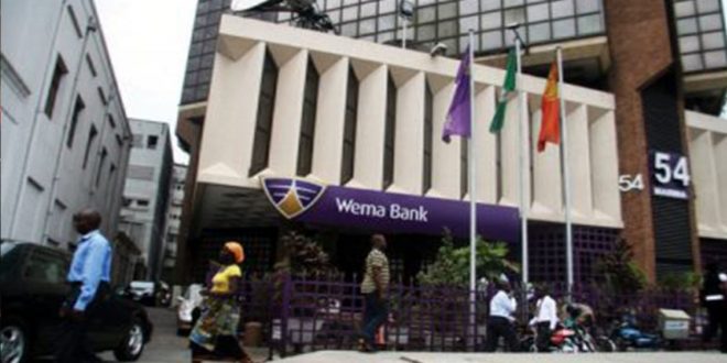 Wema Bank Affirms Its Adherence for Best-in-Class Governance Processes