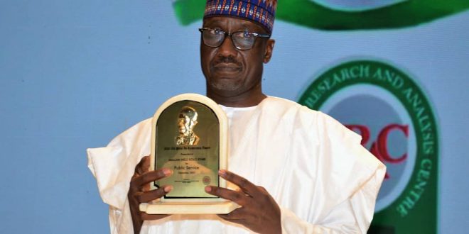 PIA Provides Enormous Business Opportunities for NNPC Ltd, Says Kyari
