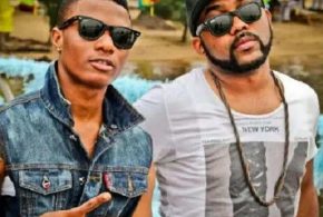 Wizkid is ungrateful to his former boss Banky W, Says Ossai