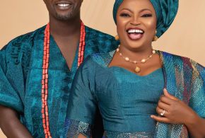 Breaking: Funke Akindele marriage  collapses, after six years together