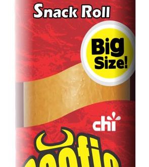 SuperBite & Beefie Snack Rolls Offer Choices with New 85g Pack Sizes