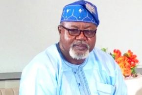 Breaking : Popular Nigerian actor, Femi Ogunrombi, aka Papa Ajasco is dead