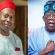 2023 : Soludo, has congratulated President-elect,Bola Tinubu, Says Anambra will partner with you for developments