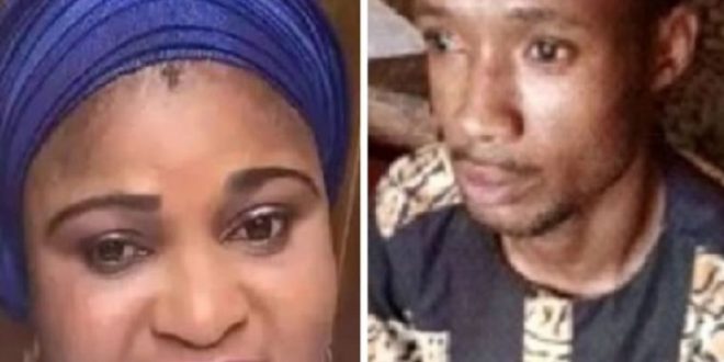 police arrested Ondo pastor, Salami  for allegedly raping and killing nursing mother