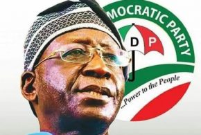 Breaking : Court Sack Ayu from acting as PDP chairman