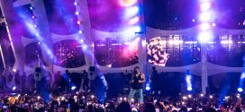 FIRSTBANK’S SPONSORED TIMELESS CONCERT BY DAVIDO CONNECTS FANS, PROMOTES CULTURE AND BOOSTS THE MUSIC INDUSTRY TO GREATER HEIGHTS