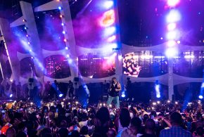 FIRSTBANK’S SPONSORED TIMELESS CONCERT BY DAVIDO CONNECTS FANS, PROMOTES CULTURE AND BOOSTS THE MUSIC INDUSTRY TO GREATER HEIGHTS