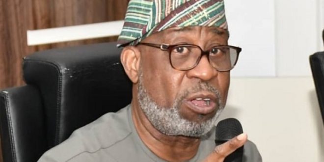 UNGA 2023 :  Nigeria’s minerals deposit is worth $700billion,”We are ready to play an important role,” Says Alake