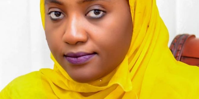 Our Goal is to Build Modern Market for All Average Nigerians — Sa’adatu Aliyu