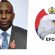 Breaking : Naira would have crashed massively if 300 accounts were not frozen, one of the accounts traded over $15bn recently, Says  EFCC Chairman, Olukoyede
