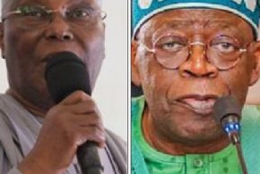 “Atiku is playing the ostrich, Cheap politics and pretending not to see the good around-the-clock efforts by Tinubu”,  Says Onanuga